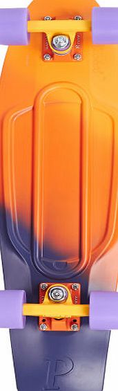 Penny Mens Penny Complete Cruiser Skateboard Dusk