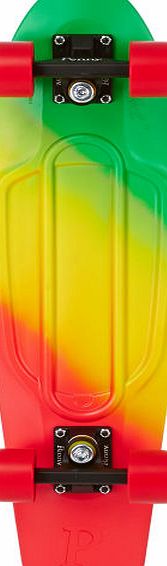 Penny Mens Penny Fade Skateboard Jammin - 27 inch