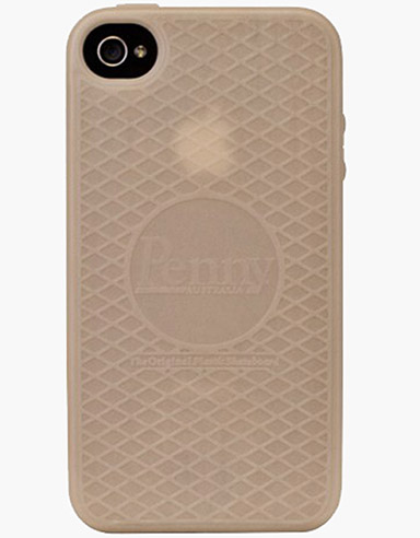Penny Skateboards iPhone 4 And 4s Case In The Dark