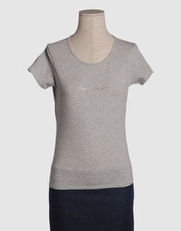 PENNYBLACK TOPWEAR Short sleeve t-shirts WOMEN on YOOX.COM