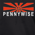 Pennywise Asia Hoodie