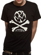 Pennywise (Cross Bones) T-shirt krm_415