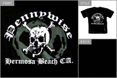 Pennywise (Skullwise) T-Shirt