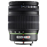 PENTAX 17-70mm f/4.0 AL (IF) SDM*