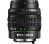 PENTAX 18-55mm f/3.5-5.6 AL II Zoom Lens