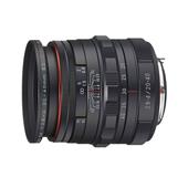Pentax 20-40mm f/2.8-4 HD DA Lens in Black
