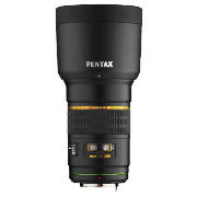 PENTAX 200mm f/2.8 ED (IF) SDM*