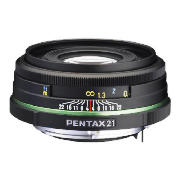 21mm f/3.2 AL DA Limited