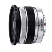 Pentax 3.8-5.9mm f/3.7-4 Wide Angle Zoom 08 Lens
