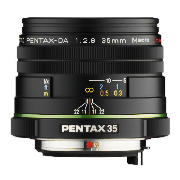 PENTAX 35mm f/2.8 Macro