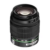 Pentax 50-200mm f/4-5.6 DA ED Lens