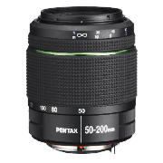 PENTAX 50-200mm f/4-5.6 ED WR ( Waterproof)