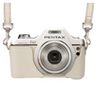 PENTAX 50234 Vintage Case - ivory