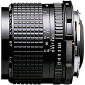 pentax 6X7 55mm f4 Lens