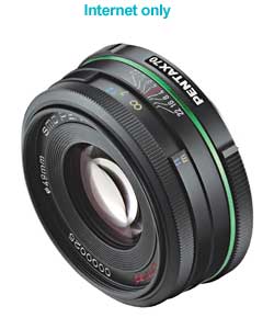 pentax 70mm Lens