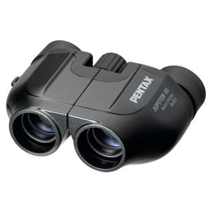 Pentax 8x21 Jupiter III Black Binoculars