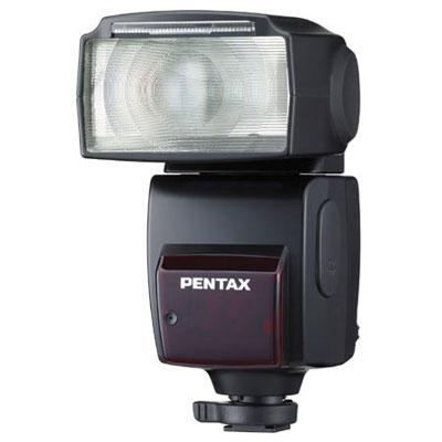 Pentax AF 540FGZ Flashgun