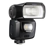 Pentax AF540 II Flash Gun