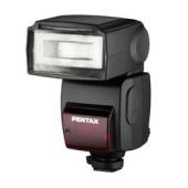 Pentax AF540FGZ Flash For All Pentax Reflex