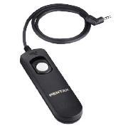 PENTAX Cable Switch CS-205 for Remote Shutter