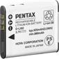 Pentax D L192 Camera Battery - Li-Ion 39800