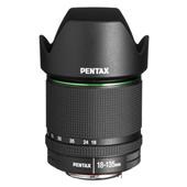 PENTAX DA 18-135mm f/3.5-5.6 ED AL WR
