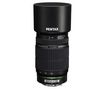 PENTAX DA 55-300mm f/4-5.8 ED lens