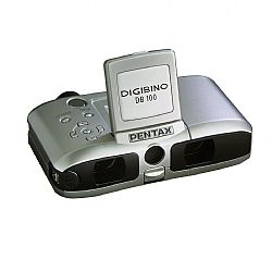 PENTAX Digibinos