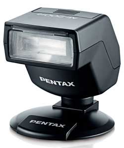 Pentax Flash Gun AF200