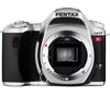 PENTAX ist DL silver