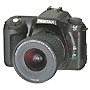 Pentax istD 18-35mm Lens Flash Battery Grip Kit