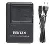 PENTAX K-BC106E battery charger