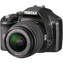 Pentax KX SINGLE L/KIT
