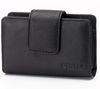 PENTAX LC-P1 Black Leather Case