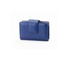 PENTAX LC-P4 Blue Leather Case