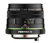 PENTAX Macro Limited DA 35mm f/2.8 lens