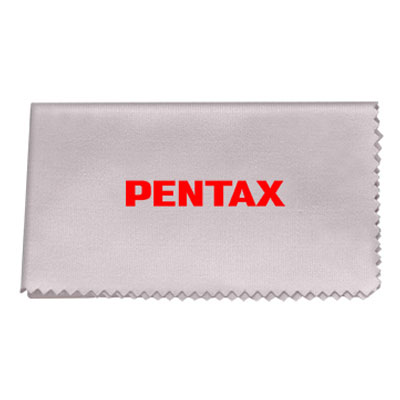 Pentax Micro Fibre Washable Cleaning Cloth