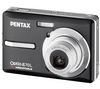 PENTAX Optio E70L black
