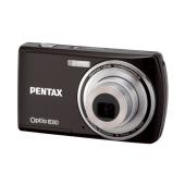 Pentax Optio E80 Black