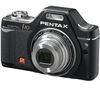 PENTAX Optio I10 black