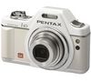 PENTAX Optio I10 white