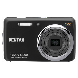 Pentax Optio M900