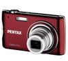 PENTAX Optio P70 red