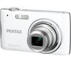 PENTAX Optio P80 white