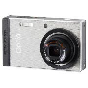 PENTAX Optio RS1500 Silver