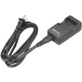 Pentax Optio S Battery Charger Kit