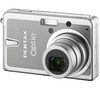 PENTAX Optio S10 silver