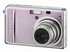 Pentax Optio S12 Pink