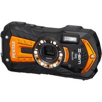 Pentax OPTIO WG02 GPS