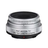 PENTAX Q Series 18mm f/8 Telephoto Toy Lens
